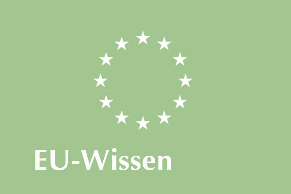 EU Wissen